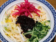 -河沿肉饼Beijing Pie(东华门店)
