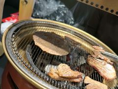 -西塔老太太泥炉烤肉(龙湖北苑天街店)