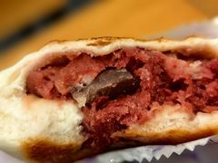 玫瑰酒酿饼-长发西饼(临顿路店)