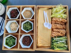 -蘇河湾·新鲁菜·泰山宴(泰山店)
