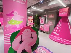 -南京时尚莱迪购物广场(正洪街店)
