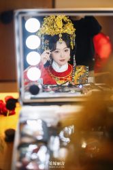 -花嫁丽舍海岛婚礼殿堂(国展店)