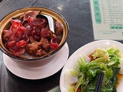 -荔园小馆(园岭新村二期店)