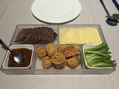 -四季民福烤鸭店(外滩外白渡桥店)