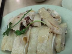 -百家鸡味馆(清泰店)