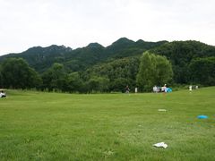 -玉渡山自然风景区