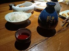 -繁·醉花亭小酒馆(鼓楼店)