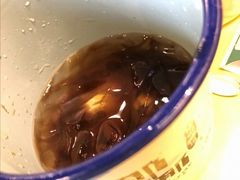 冰粉-那年那班火锅店