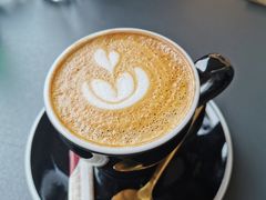 -大酉·M Coffee(北京美术馆店)