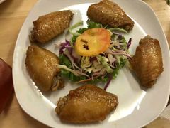 -J Daeng Seafood