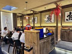 -一豚轩·烧鸟·豚骨拉面(五四路店)