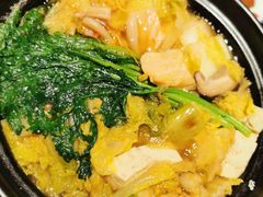 -千代武日本料理(爱建店)