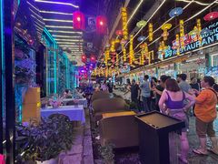 -喜鹊音乐酒馆(西街店)