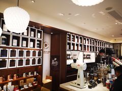 -Peet's Coffee皮爷咖啡(新天地黑标店)