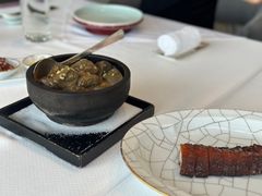 -北京柏悦酒店·锦庭餐厅Dining Room
