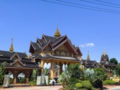 -西双版纳傣族园