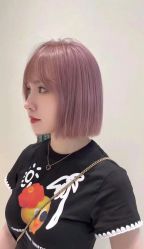 -ALONG HAIR阿龙发型