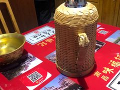 -味福记·本地特色菜(八一万达广场店)