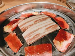 -九田家黑牛烤肉料理(顺义区华联金街店)