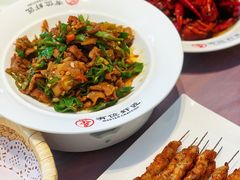 -有位虾匠·胶东土菜小馆(市北店)