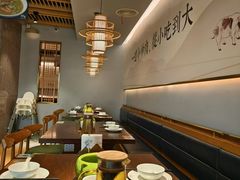 -湖兰金牌小炒肉(椒江万达店)