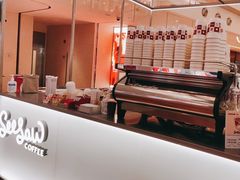 -Seesaw Coffee(上海虹桥天地店)