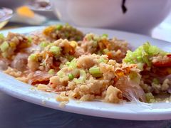-众味海鲜大排档·活海鲜·潮汕味(南澳店)