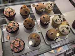 -Pantry's Best派悦坊蛋糕(K11购物艺术中心店)