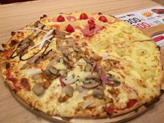 -必胜客(天河城店)
