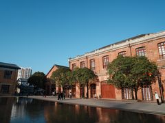 -中国船政文化博物馆