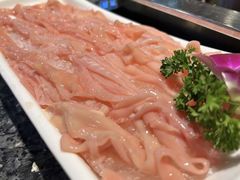 -二荆条·蜀鲜汇城市森林火锅