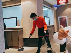 -蝎王府羊蝎子(虎坊桥总店)