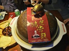 -魏铭鱼头捞饭(晋阳路店)