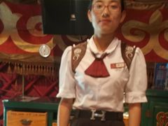 -九十九顶毡房(阜石路店)