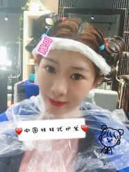 -Kraemer Paris  苏豪路易士·嘉玛发廊