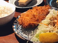-山杏yama-katsu·吉列炸物