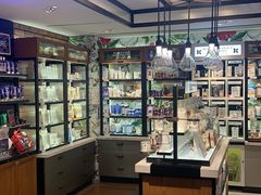 -DFS迪斐世(香港广东道店)