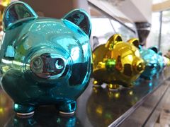 -福州泰禾铂尔曼酒店·大堂酒廊