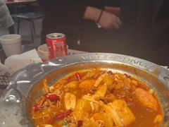 -胖哥俩肉蟹煲(湖滨银泰in77店)