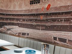 -秋色客家菜(流塘店)