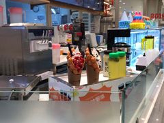 -面包新语(龙湖·西宸天街店)