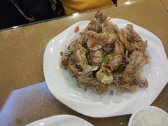 -北塘海鲜·天津菜(大光明桥旗舰店)