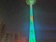 -辽宁电视塔