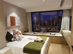 -禧月荟S月子中心(侨城店)