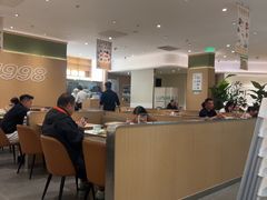 -吕氏疙瘩汤·新派鲁菜(芝罘万达店)