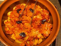 -海派悦庭·海胆烧麦·新融合菜(凯德广场店)