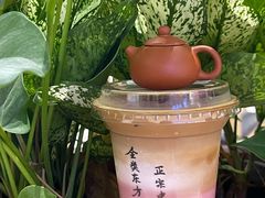 -鹊茶咖啡•新中式(深圳首店)