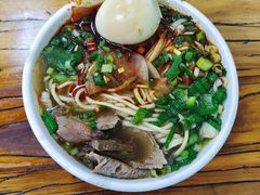 -清真·马安军辣子牛肉面