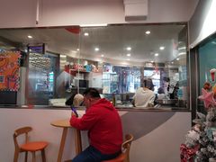 -紫荆城食品交易中心(华强北店)