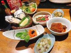 -和彩放题餐厅(酒仙桥店)